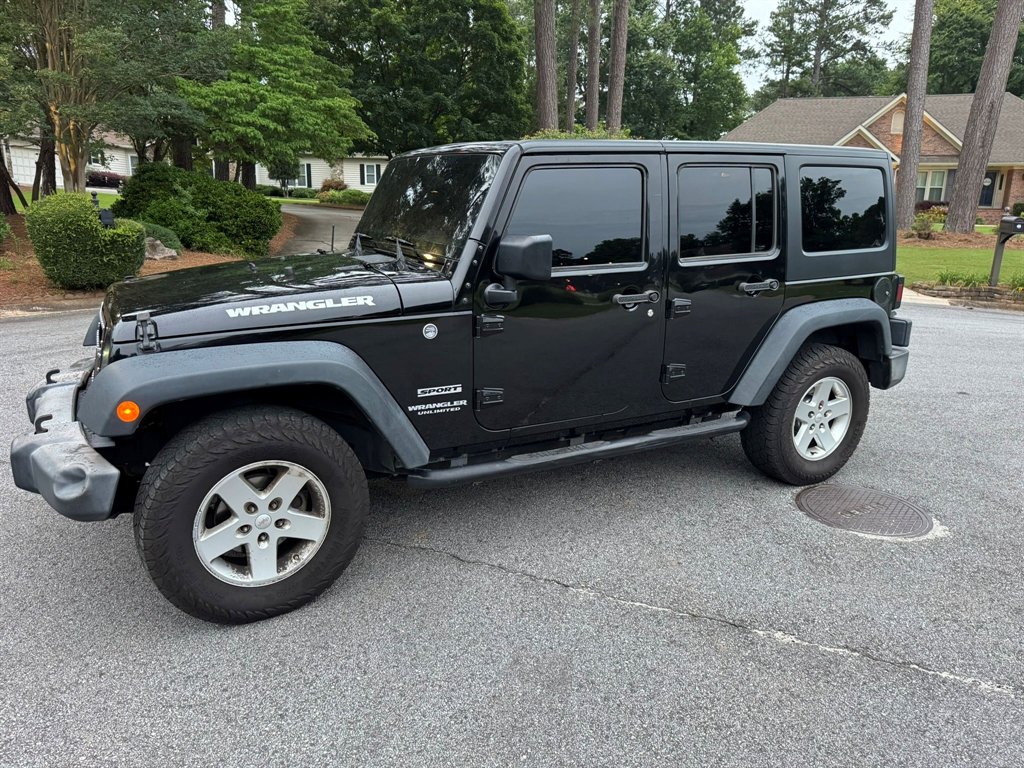 jeep wrangler unlimited 2016 1C4BJWDG9GL301343 image jeep wrangler unlimited 2016 1C4BJWDG9GL301343 image